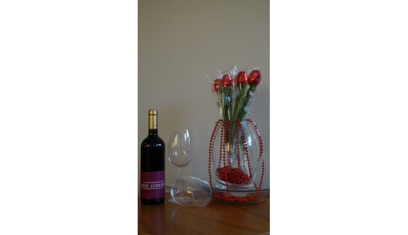 Hotel Silenzio **** Praha