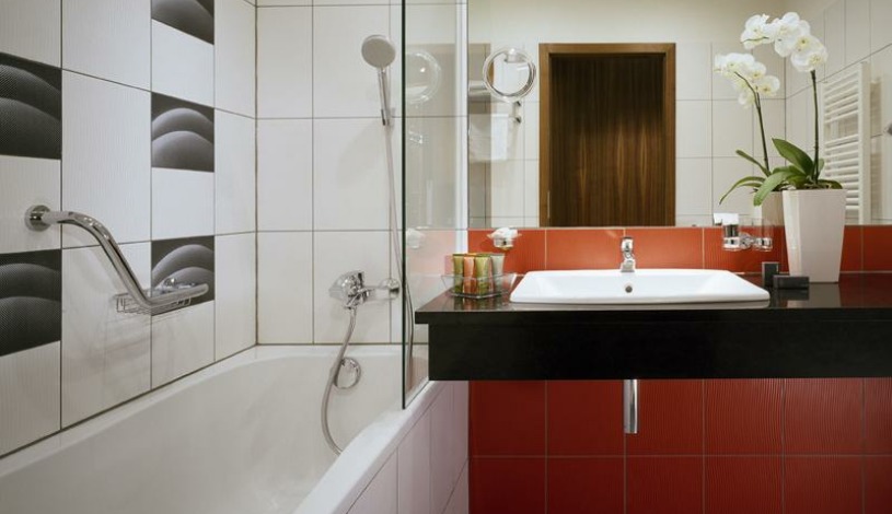 Hotel Silenzio **** Praha