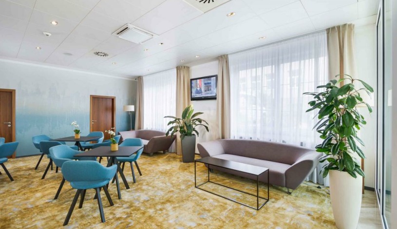 Hotel Silenzio **** Praha