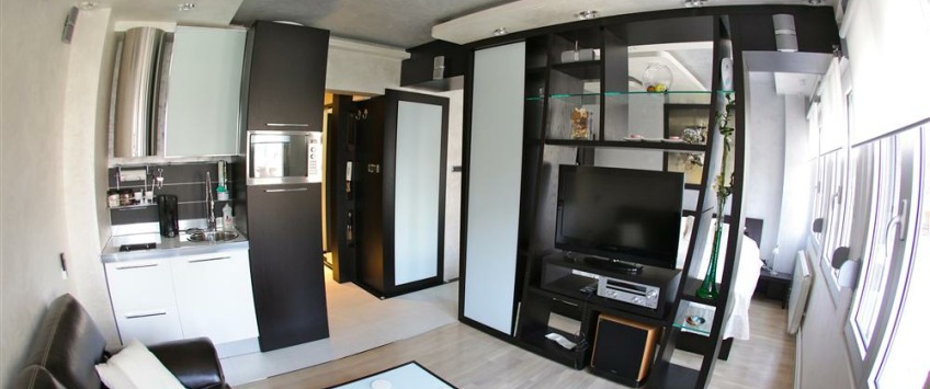 Apartment Simina Beograd - Apt 29133