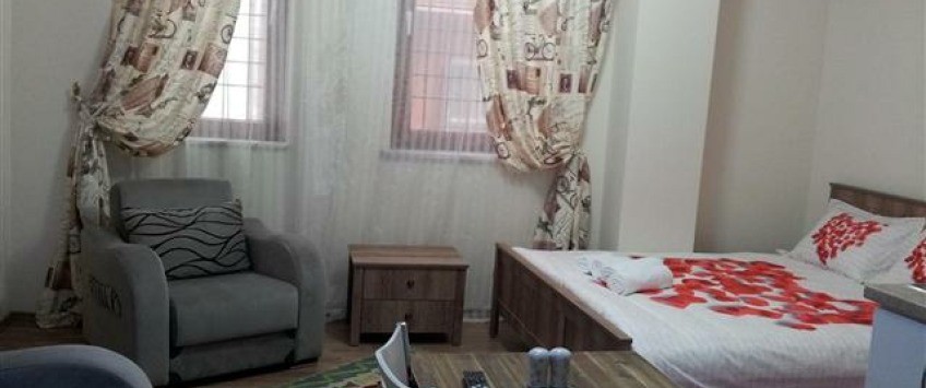 Apartment Simitçi Sk Istanbul - Apt 30274