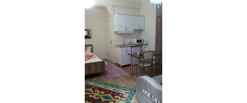 Apartment Simitçi Sk Istanbul - Apt 30274