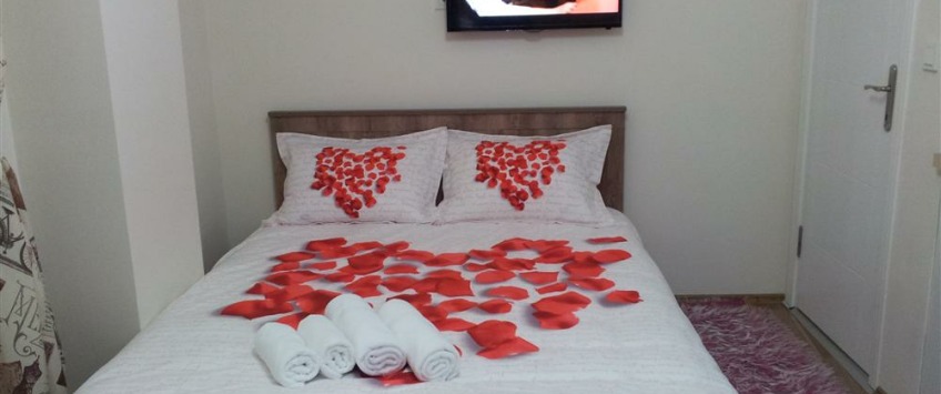 Apartment Simitçi Sk Istanbul - Apt 30274