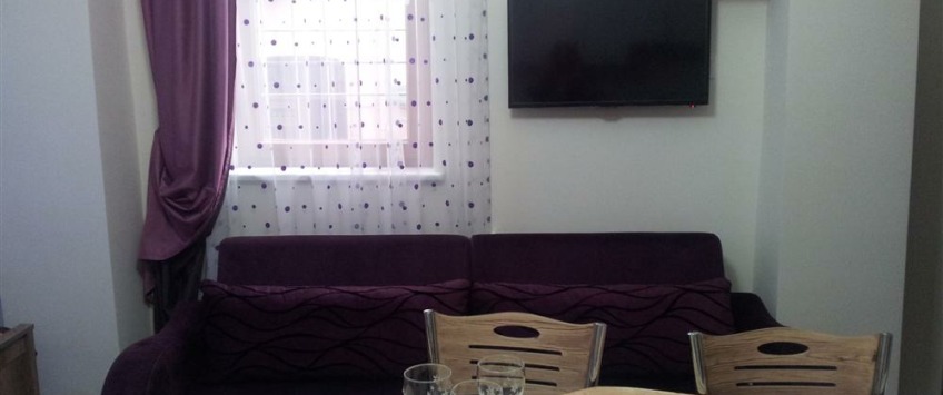 Apartment Simitçi Sk Istanbul - Apt 30275