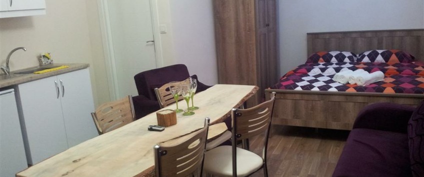 Apartment Simitçi Sk Istanbul - Apt 30275