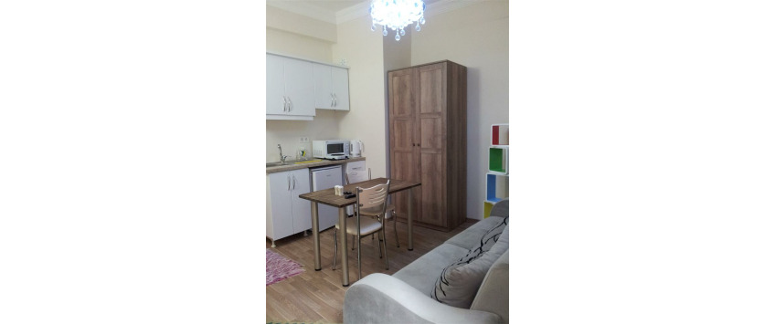 Apartment Simitçi Sk Istanbul - Apt 30274