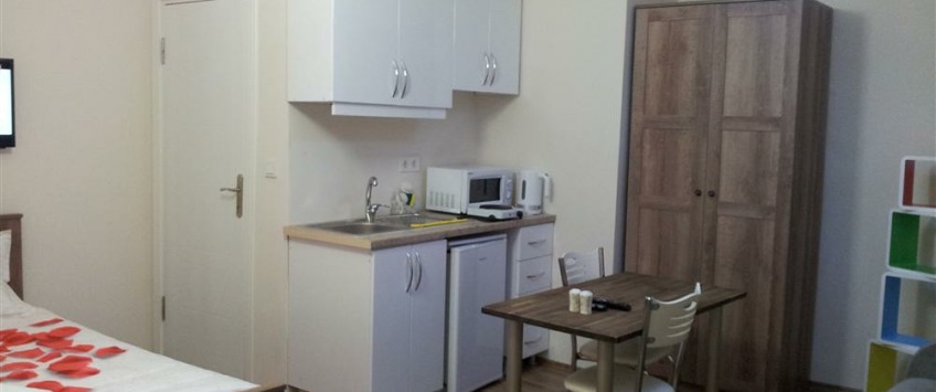 Apartment Simitçi Sk Istanbul - Apt 30274