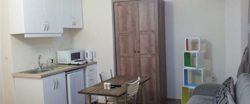 Apartment Simitçi Sk Istanbul - Apt 30274