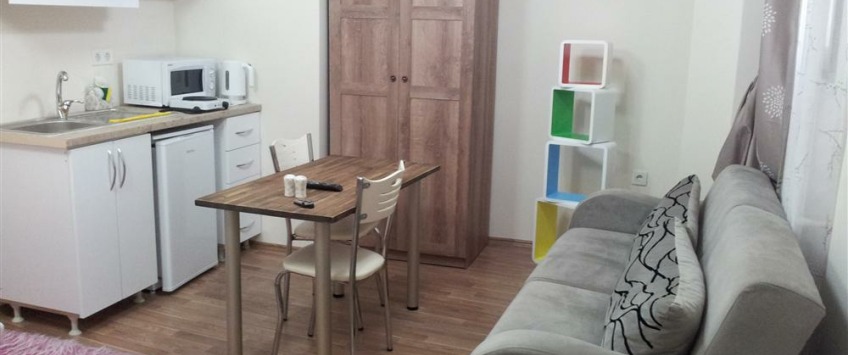 Apartment Simitçi Sk Istanbul - Apt 30274