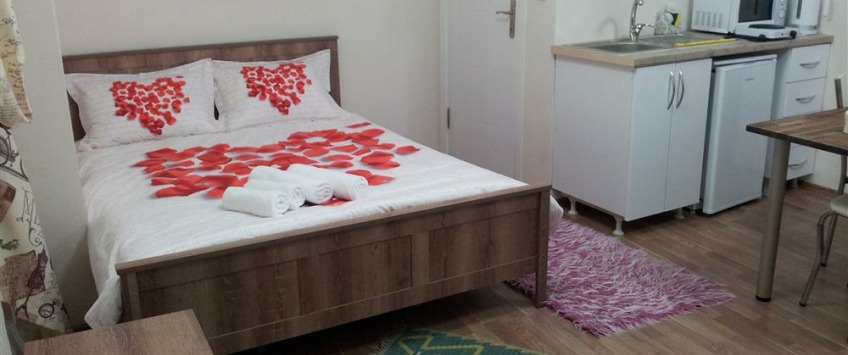 Apartment Simitçi Sk Istanbul - Apt 30274