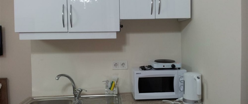 Apartment Simitçi Sk Istanbul - Apt 30274