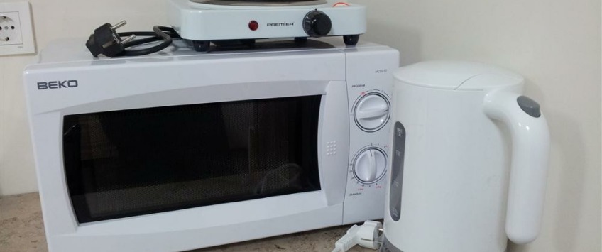 Apartment Simitçi Sk Istanbul - Apt 30274