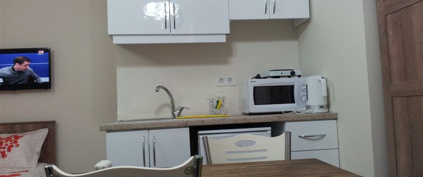 Apartment Simitçi Sk Istanbul - Apt 30274