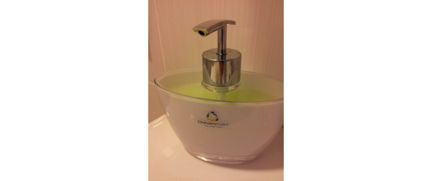 Apartment Simitçi Sk Istanbul - Apt 30274