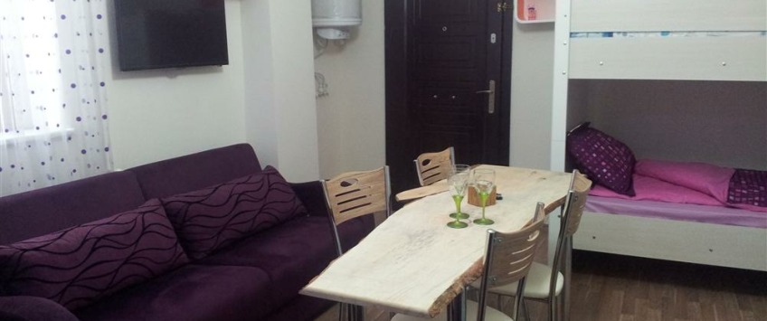 Apartment Simitçi Sk Istanbul - Apt 30275