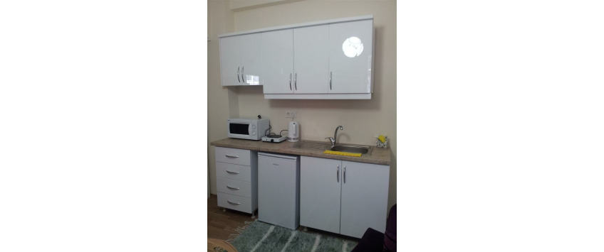 Apartment Simitçi Sk Istanbul - Apt 30275