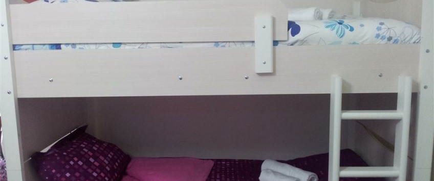 Apartment Simitçi Sk Istanbul - Apt 30275