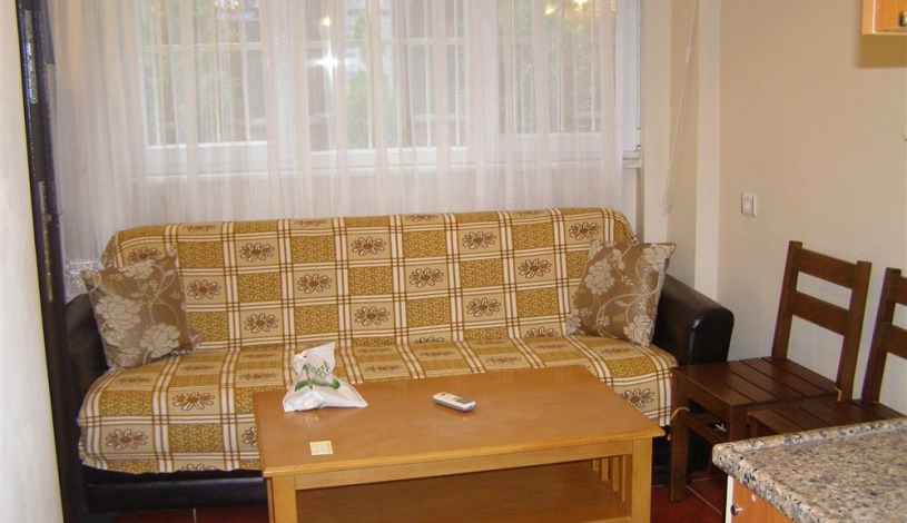 Apartment Sinekli Bahçe Sk Istanbul - Apt 31241