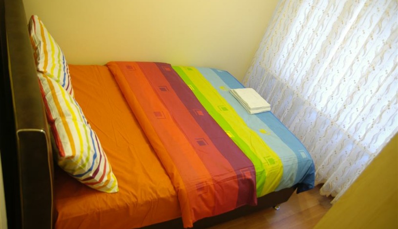 Apartment Sinekli Bahçe Sk Istanbul - Apt 31257