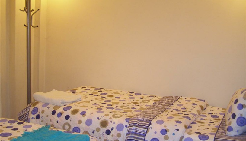 Apartment Sinekli Bahçe Sk Istanbul - Apt 31241