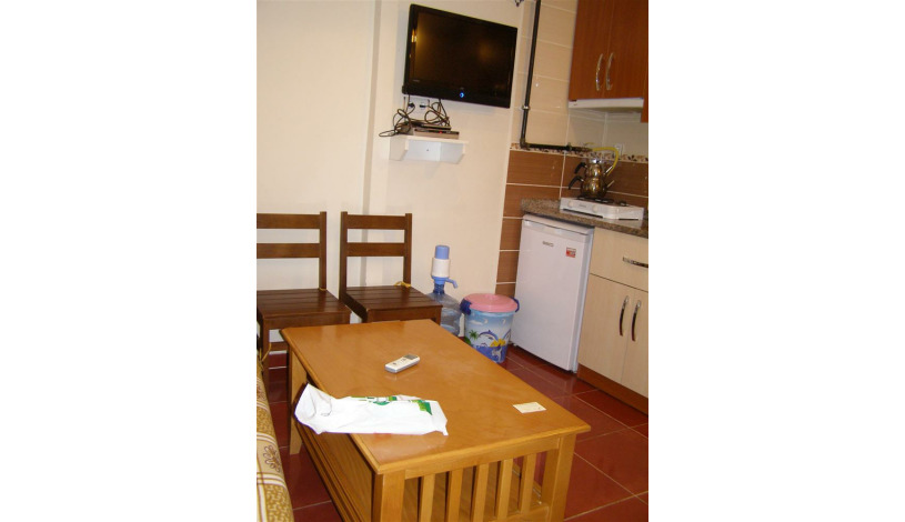 Apartment Sinekli Bahçe Sk Istanbul - Apt 31241