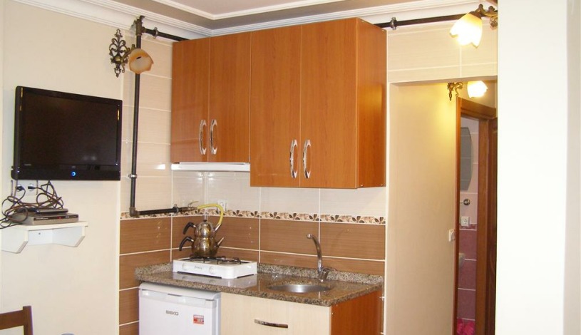 Apartment Sinekli Bahçe Sk Istanbul - Apt 31241