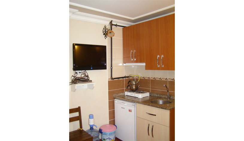 Apartment Sinekli Bahçe Sk Istanbul - Apt 31241