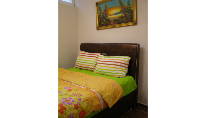 Apartment Sinekli Bahçe Sk Istanbul - Apt 31241
