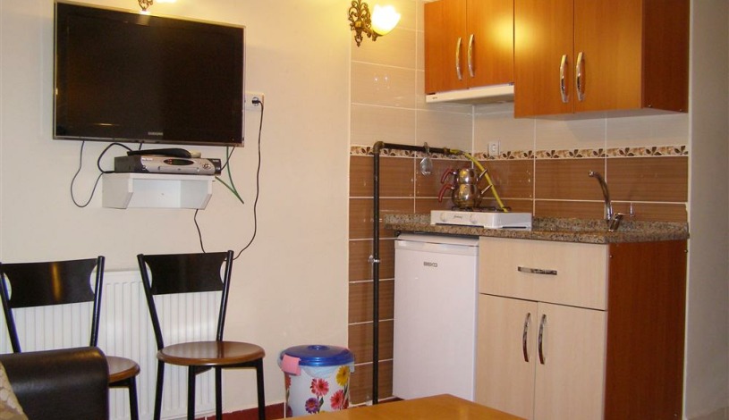 Apartment Sinekli Bahçe Sk Istanbul - Apt 31241