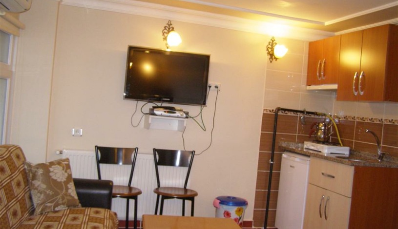 Apartment Sinekli Bahçe Sk Istanbul - Apt 31241