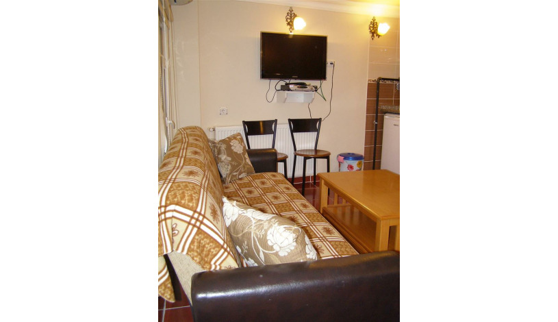 Apartment Sinekli Bahçe Sk Istanbul - Apt 31241