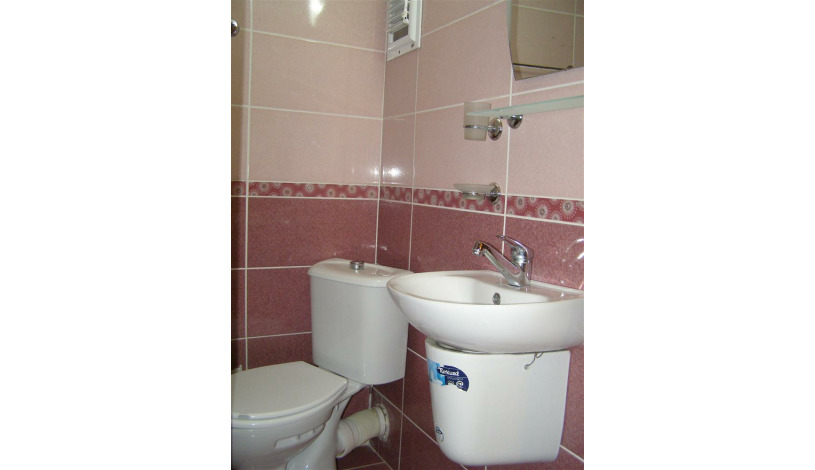 Apartment Sinekli Bahçe Sk Istanbul - Apt 31241