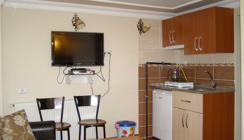 Apartment Sinekli Bahçe Sk Istanbul - Apt 31241