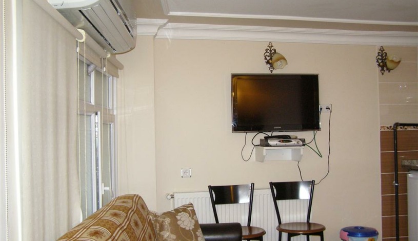 Apartment Sinekli Bahçe Sk Istanbul - Apt 31241