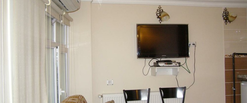 Apartment Sinekli Bahçe Sk Istanbul - Apt 31241