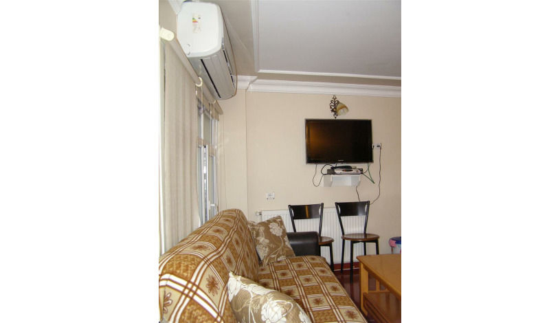 Apartment Sinekli Bahçe Sk Istanbul - Apt 31241
