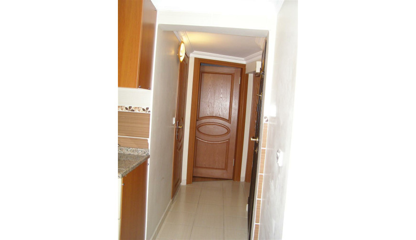 Apartment Sinekli Bahçe Sk Istanbul - Apt 31241