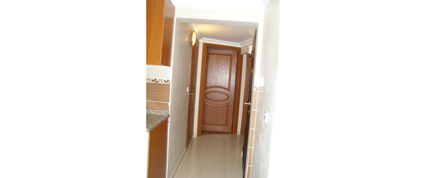 Apartment Sinekli Bahçe Sk Istanbul - Apt 31241