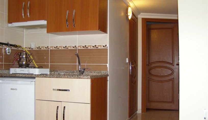 Apartment Sinekli Bahçe Sk Istanbul - Apt 31241