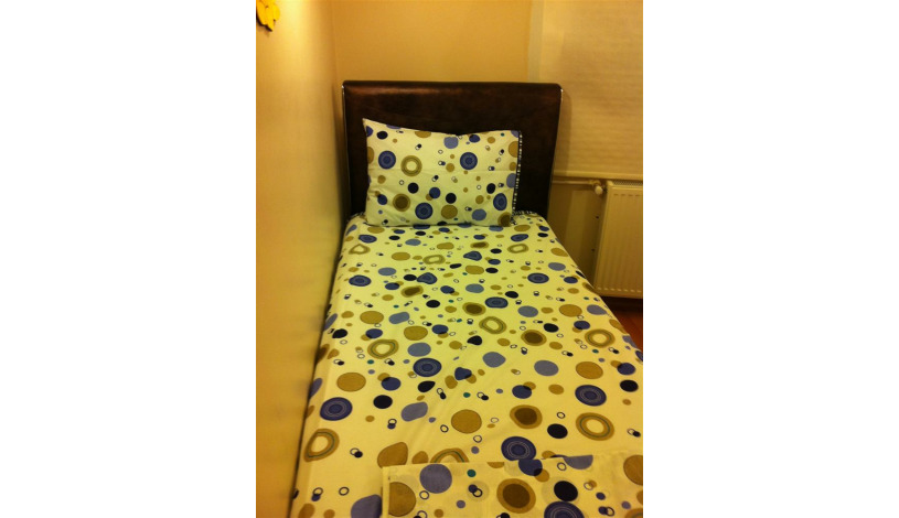 Apartment Sinekli Bahçe Sk Istanbul - Apt 31241