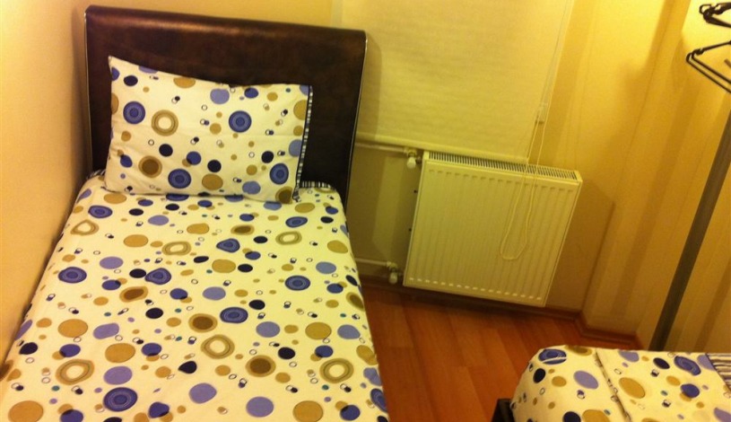 Apartment Sinekli Bahçe Sk Istanbul - Apt 31241