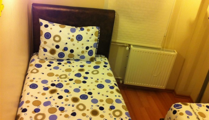 Apartment Sinekli Bahçe Sk Istanbul - Apt 31241
