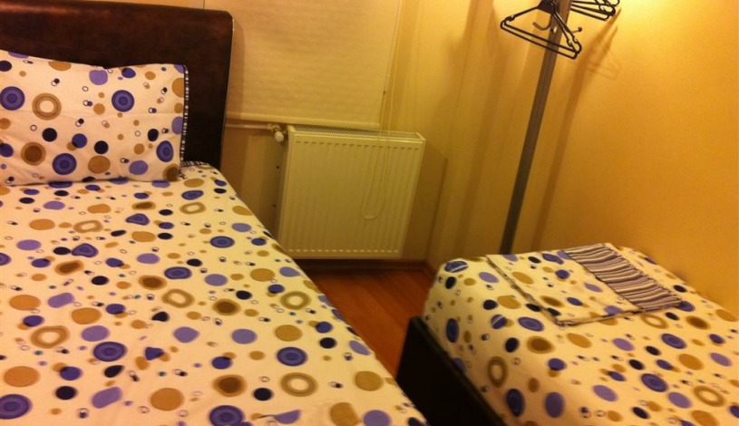 Apartment Sinekli Bahçe Sk Istanbul - Apt 31241