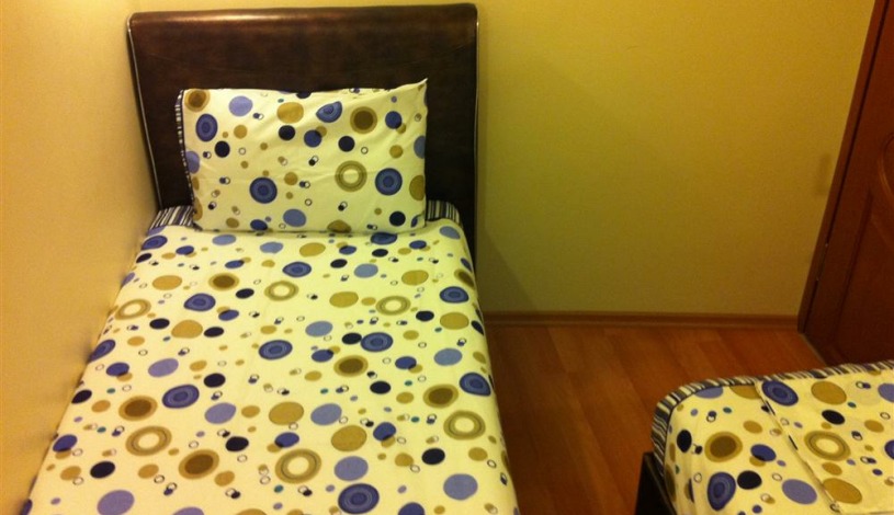 Apartment Sinekli Bahçe Sk Istanbul - Apt 31241