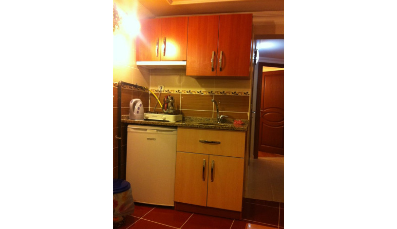 Apartment Sinekli Bahçe Sk Istanbul - Apt 31241
