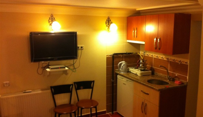 Apartment Sinekli Bahçe Sk Istanbul - Apt 31241