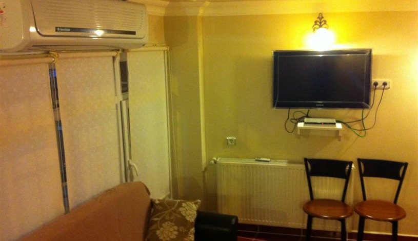 Apartment Sinekli Bahçe Sk Istanbul - Apt 31241