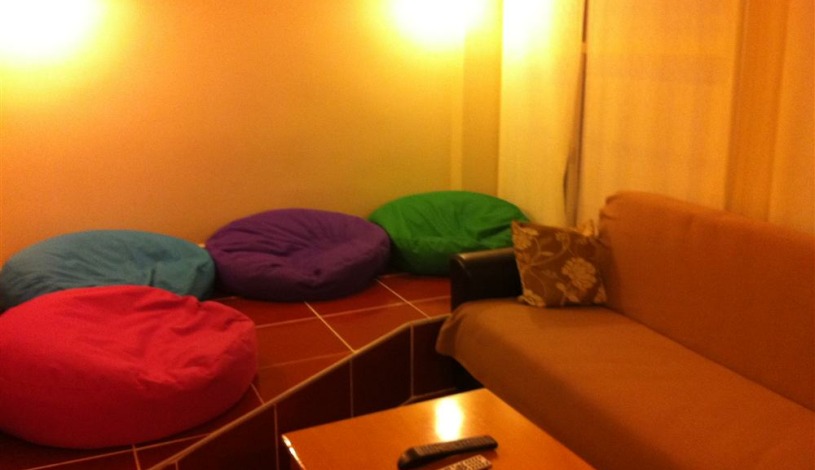 Apartment Sinekli Bahçe Sk Istanbul - Apt 31241