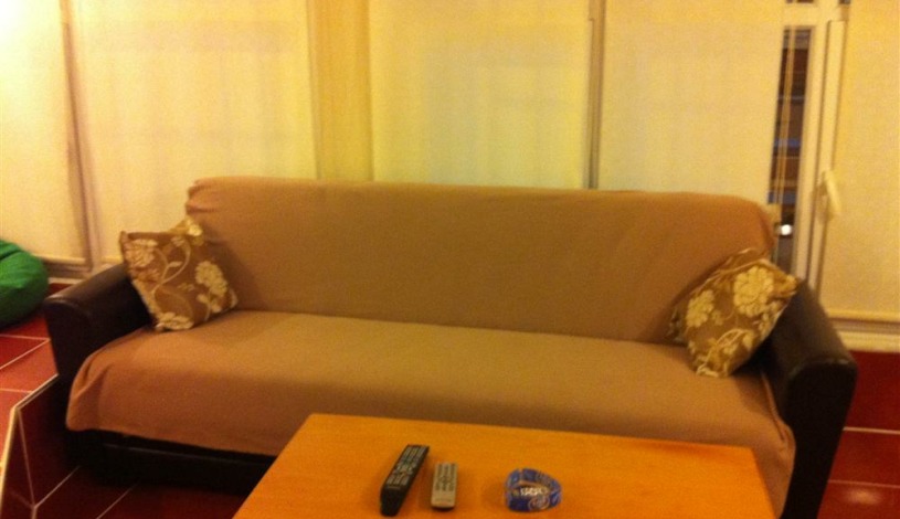 Apartment Sinekli Bahçe Sk Istanbul - Apt 31241