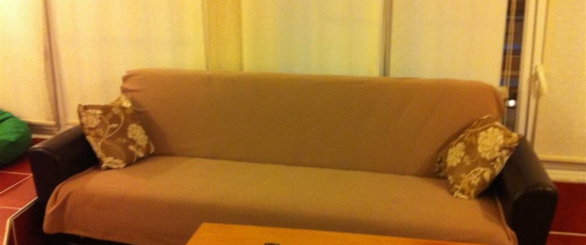 Apartment Sinekli Bahçe Sk Istanbul - Apt 31241